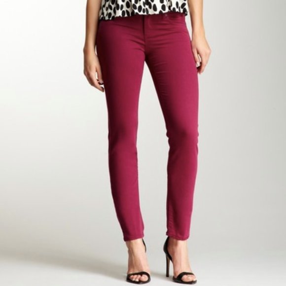 Kut from the Kloth Denim - Kut From The Kloth Skinny Jeans